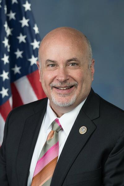 Representative Mark Pocan - Wisconsin Democratic