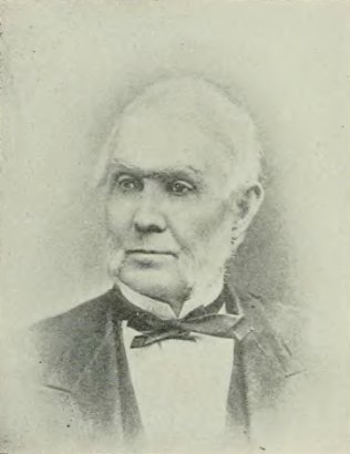 Governor Ralph Phillips Lowe - Iowa Republican