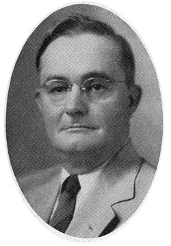 Governor Ransome Judson Williams - South Carolina Democratic