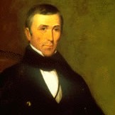 Governor Ratliff Boon - Indiana Democratic-Republican