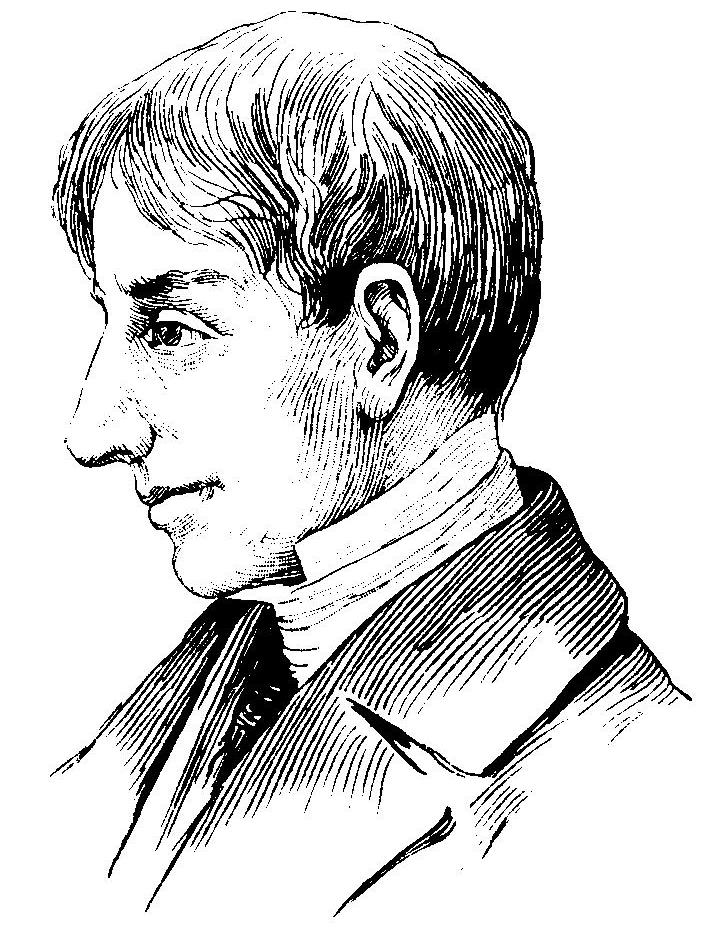 Governor Rawlins Lowndes - South Carolina