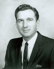 Governor Ray Blanton - Tennessee Democratic