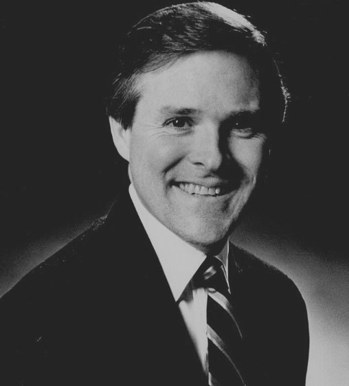Governor Raymond Edwin Mabus - Mississippi Democratic