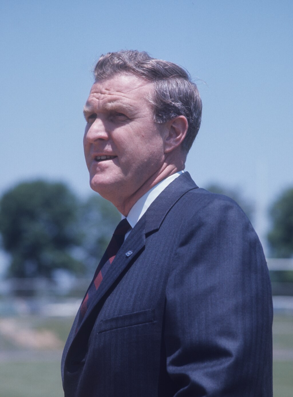 Governor Raymond Philip Shafer - Pennsylvania Republican