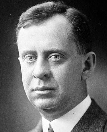 Governor Redfield Proctor Jr. - Vermont