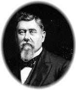 Governor Reinhold Sadler - Nevada Silver