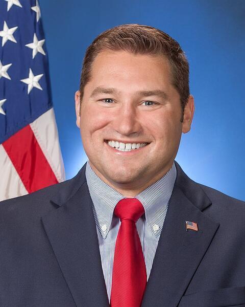 Representative Guy Reschenthaler - Pennsylvania Republican
