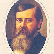 Governor Richard Bennett Hubbard - Texas Democratic