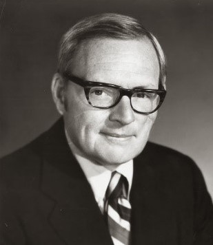 Governor Richard Buell Ogilvie - Illinois Republican