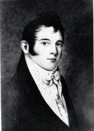 Governor Richard Dobbs Spaight Jr. - North Carolina Democratic