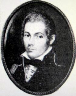 Governor Richard Howell - New Jersey Federalist