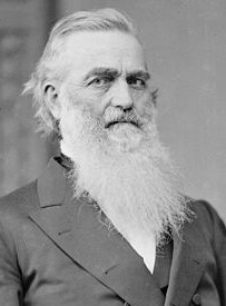 Governor Richard Moore Bishop - Ohio Democratic