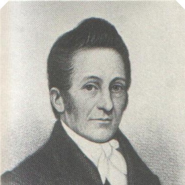 Governor Richard Skinner - Vermont Democratic-Republican