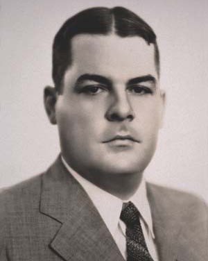 Governor Richard Webster Leche - Louisiana Democratic