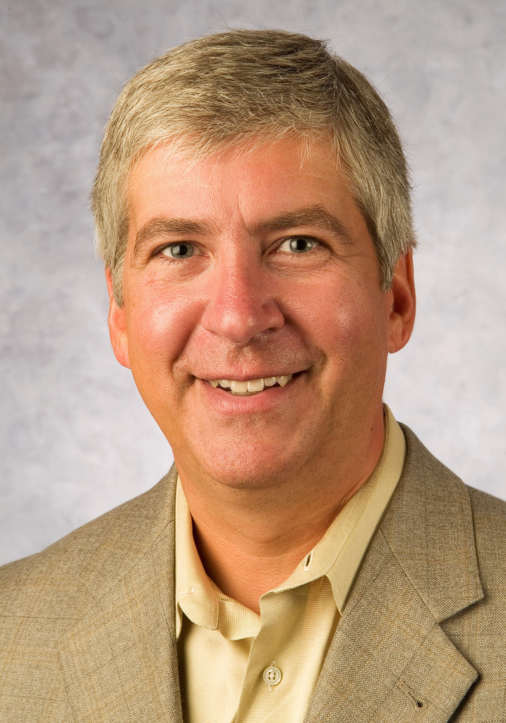Governor Rick Snyder - Michigan Republican