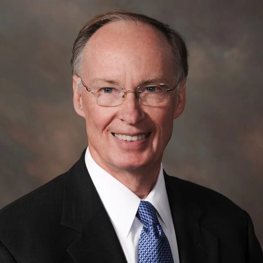 Governor Robert Bentley - Alabama Republican
