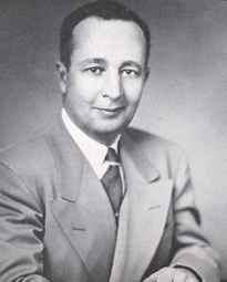 Governor Robert Berkey Crosby - Nebraska Republican