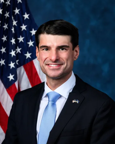 Representative Robert P. Bresnahan, Jr. - Pennsylvania Republican