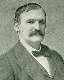 Governor Robert Emory Pattison - Pennsylvania Democratic