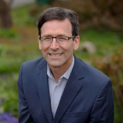 Governor Bob Ferguson - Washington Democrat