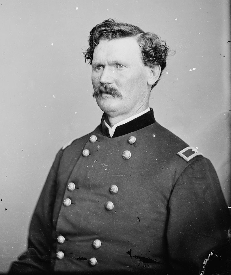 Governor Robert Kingston Scott - South Carolina Republican