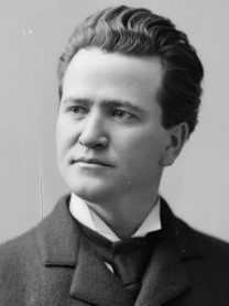Governor Robert M. La Follette - Wisconsin Republican