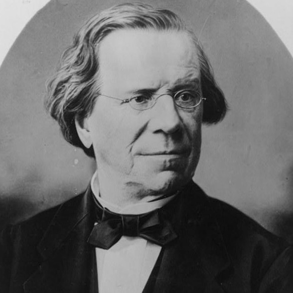 Governor Robert McClelland - Michigan Democratic