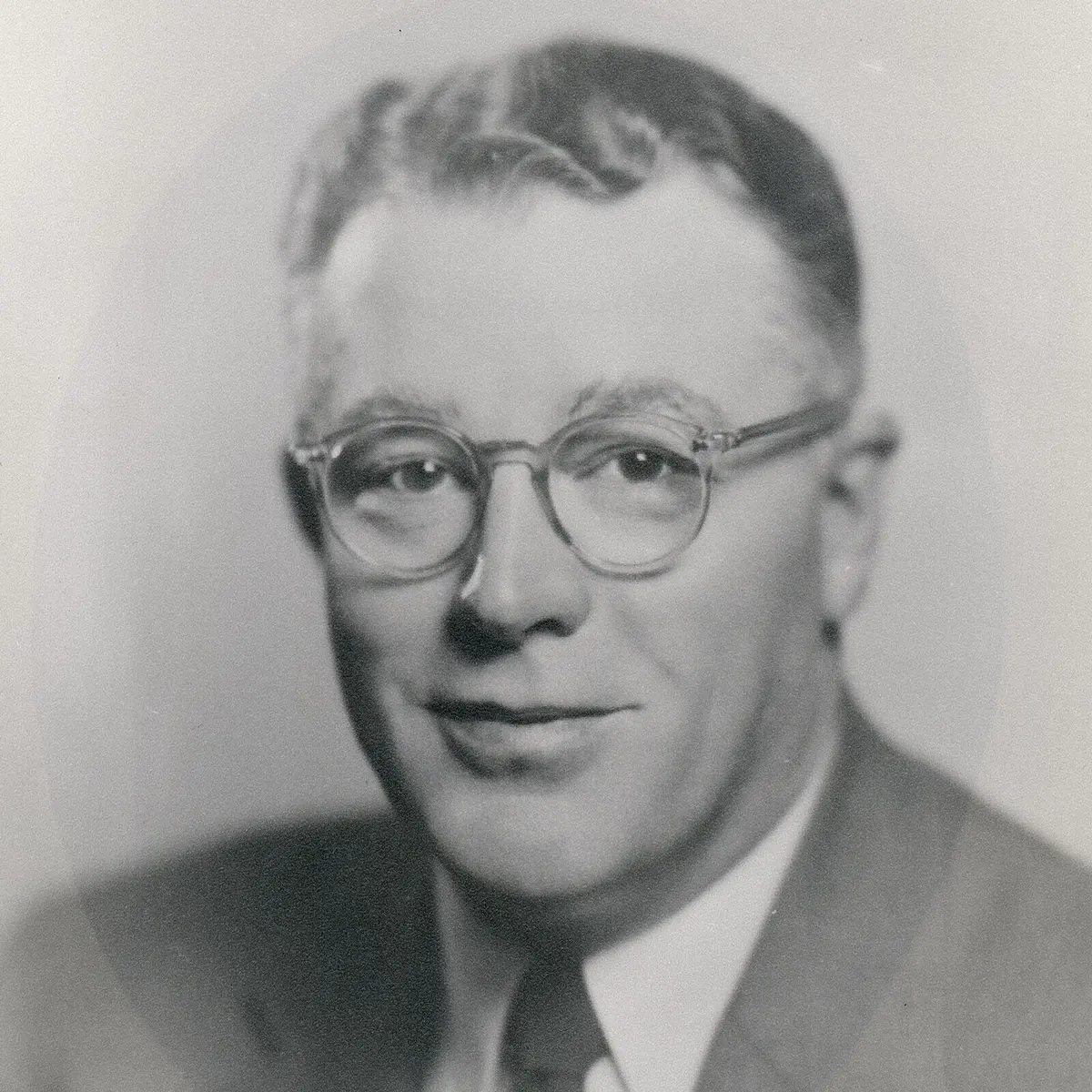 Governor Robert N. Haskell - Maine Republican