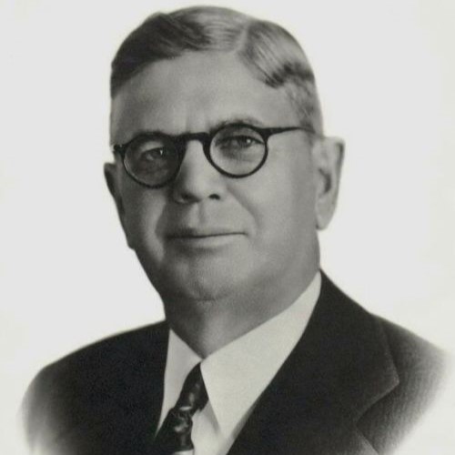 Governor Robert Taylor Jones - Arizona Democratic