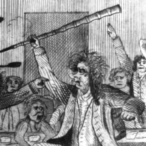 Governor Roger Griswold - Connecticut Federalist