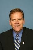 Representative Mike Rogers - Alabama Republican
