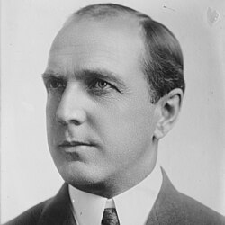 Governor Roland H. Hartley - Washington Republican