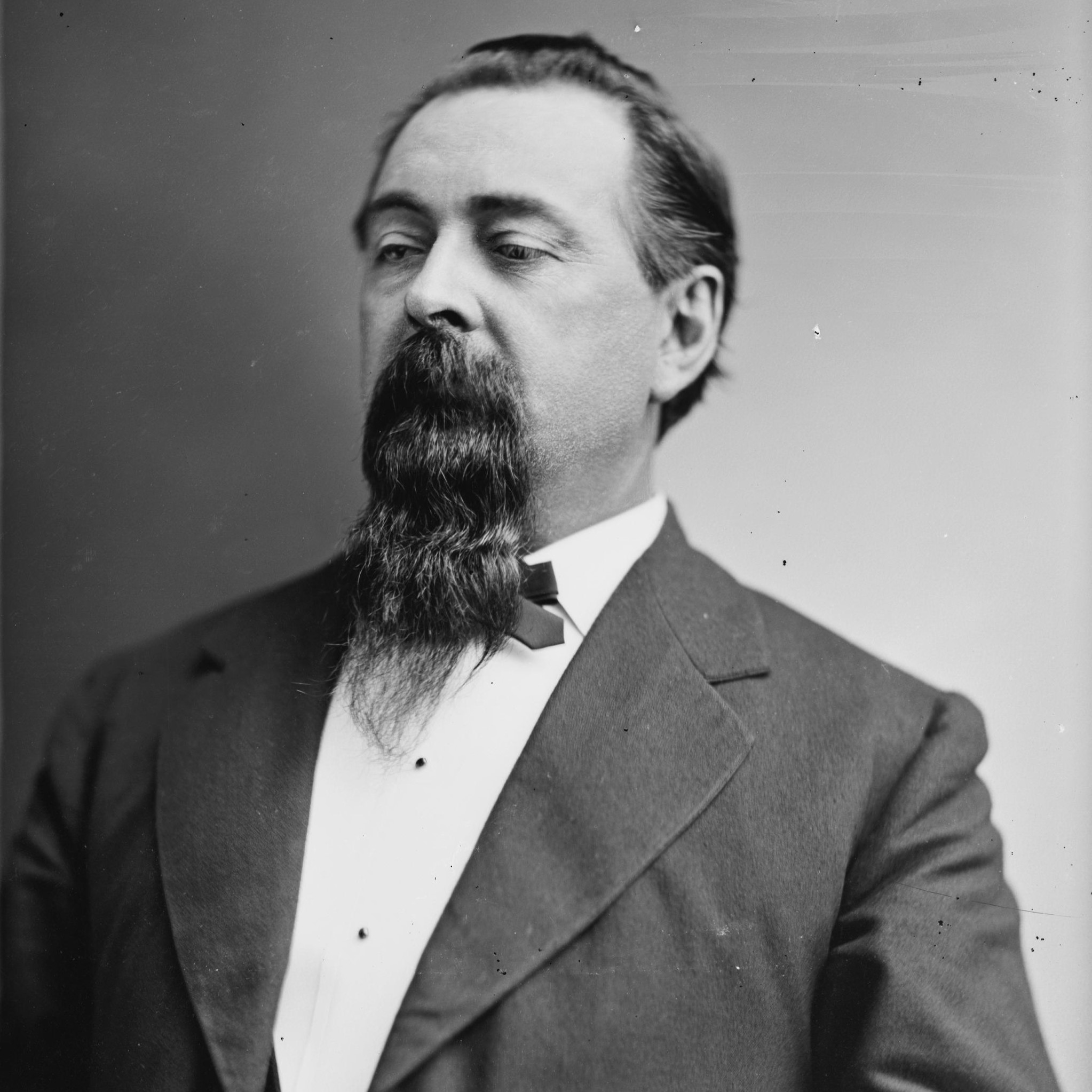 Governor Romualdo Pacheco - California Republican