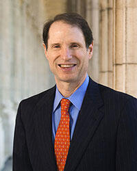Senator Ron Wyden - Oregon Democratic