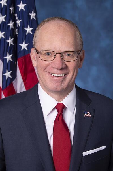 Representative John W. Rose - Tennessee Republican