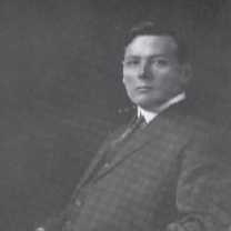 Governor Ross S. Sterling - Texas Democratic