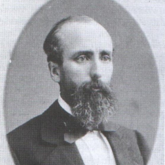 Governor Roswell Farnham - Vermont Republican