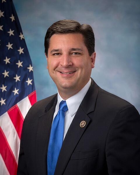 Representative David Rouzer - North Carolina Republican