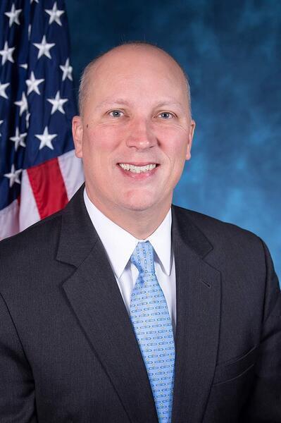 Representative Chip Roy - Texas Republican
