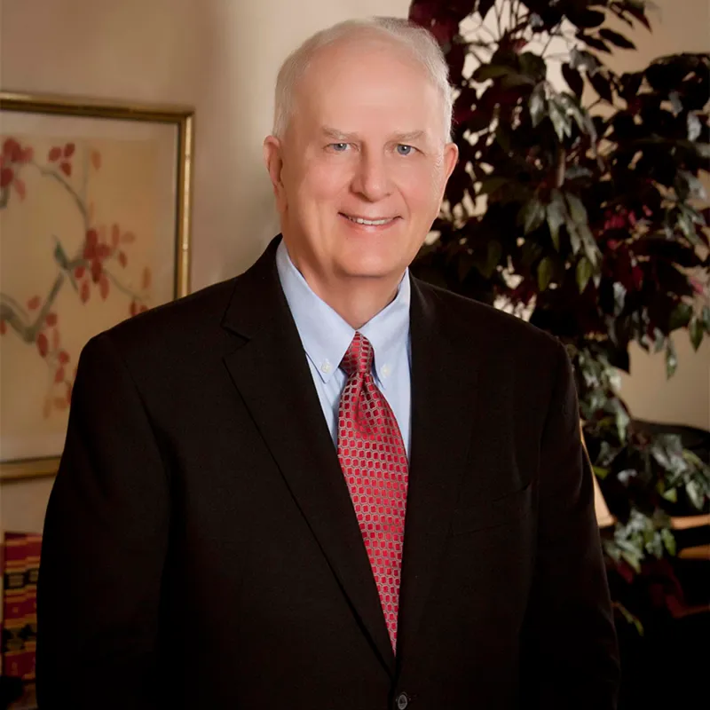 Governor Roy E. Barnes - Georgia Democratic