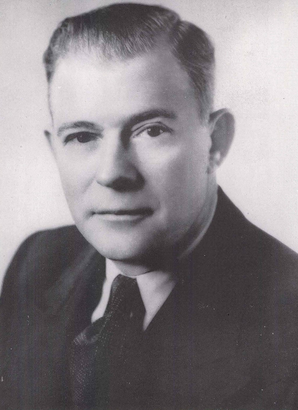 Governor Roy Joseph Turner - Oklahoma Democratic