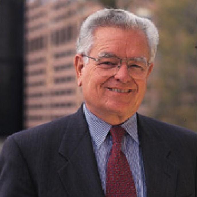 Governor Roy Romer - Colorado Democratic