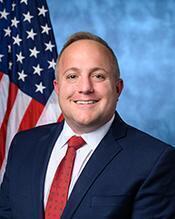 Representative Russell Fry - South Carolina Republican