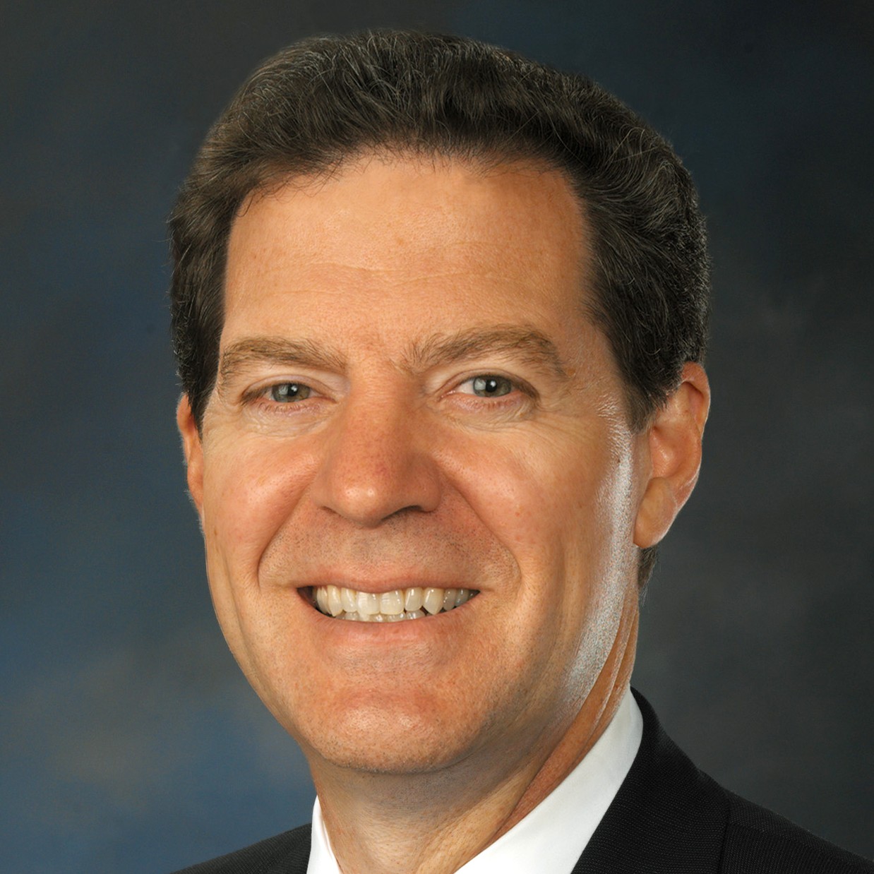 Governor Sam Brownback - Kansas Republican