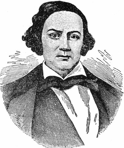 Governor Samuel Adams - Arkansas Democratic