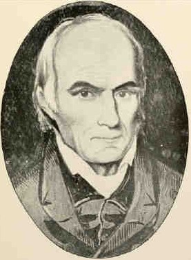 Governor Samuel Ashe - North Carolina Republican