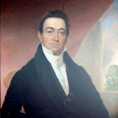 Governor Samuel Augustus Foot - Connecticut Whig