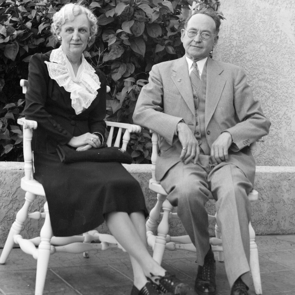 Governor Samuel Clarence Ford - Montana Republican