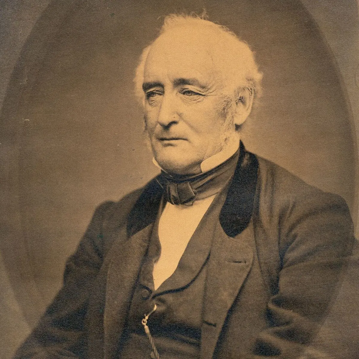 Governor Samuel Cony - Maine Republican