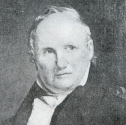 Governor Samuel Dinsmoor - New Hampshire Democratic